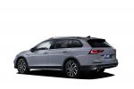 Volkswagen Golf Alltrack 2020 года